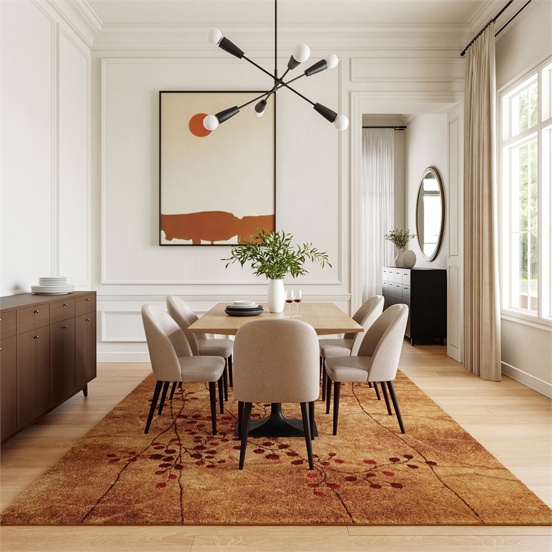 Nourison Somerset 120x168