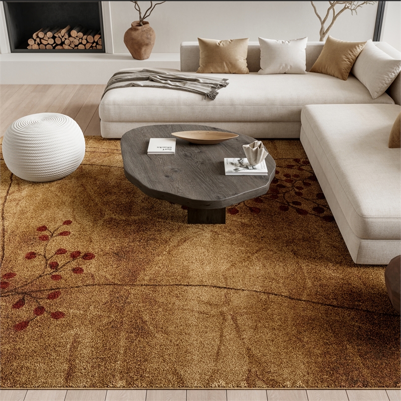 Nourison Somerset 108x144