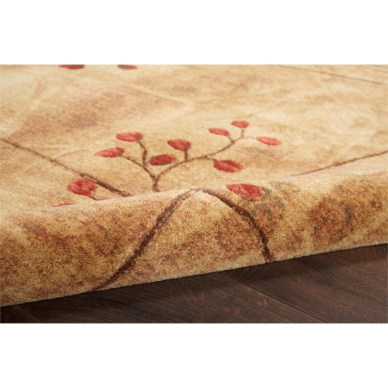 Nourison Somerset 114x156