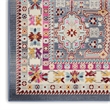 Nourison Vintage 106x142