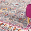 Nourison Vintage 106x142