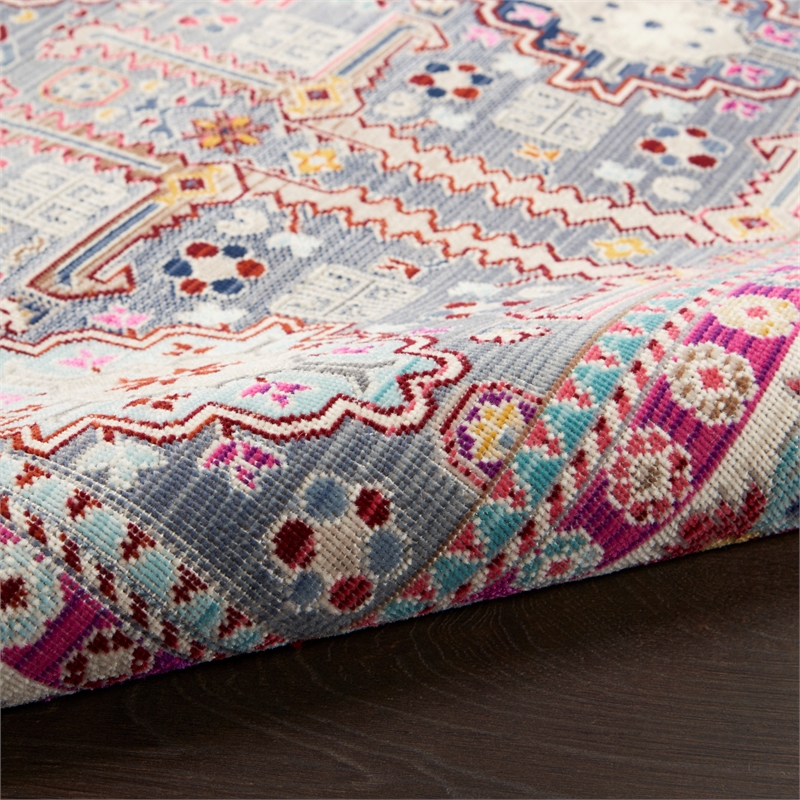 Nourison Vintage 106x142
