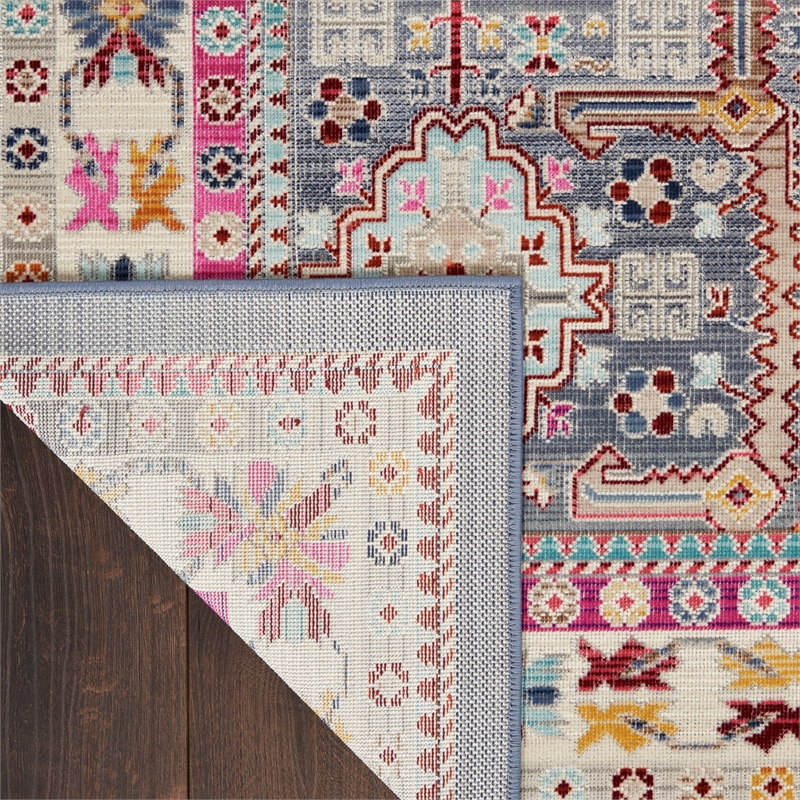 Nourison Vintage 106x142