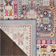 Nourison Vintage 106x142