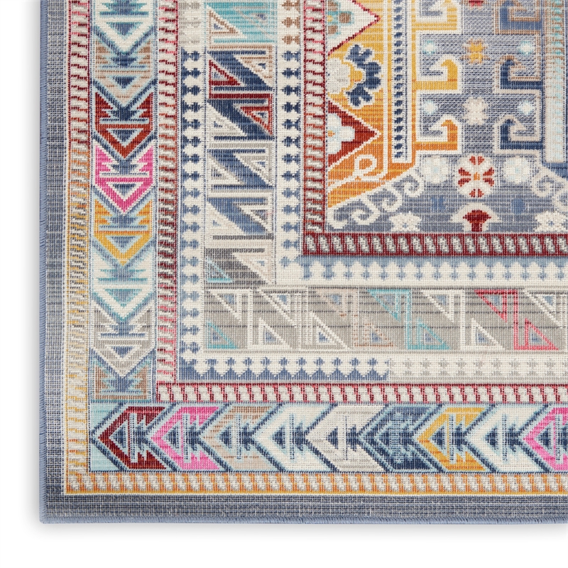 Nourison Vintage 106x142