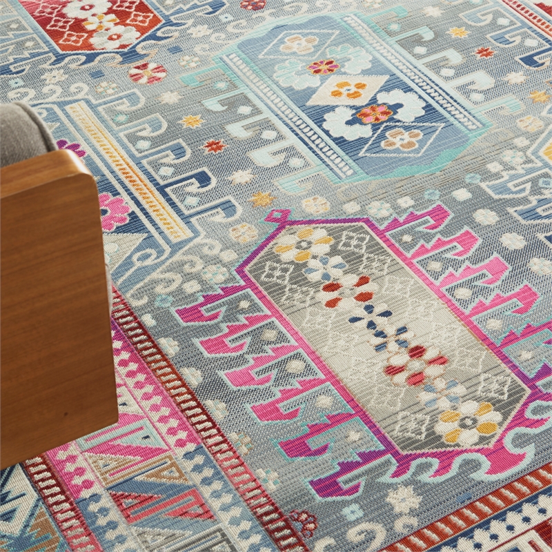 Nourison Vintage 106x142