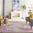 Nourison Vintage 106x142