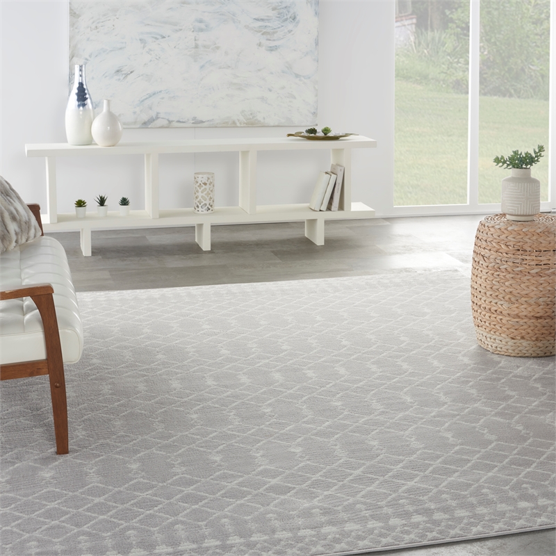Nourison Whimsicle 100x138