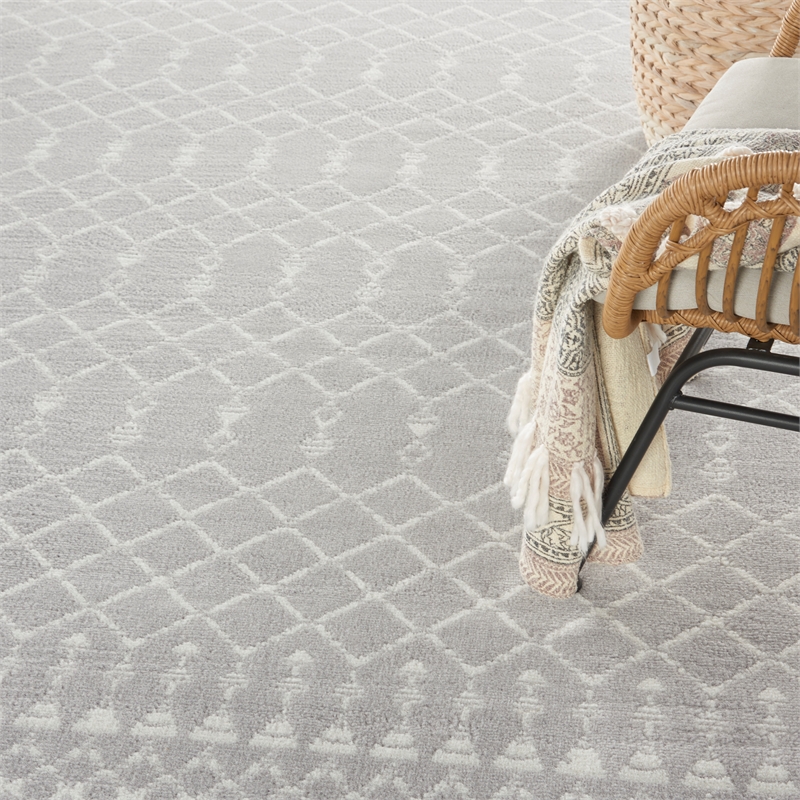 Nourison Whimsicle 100x138