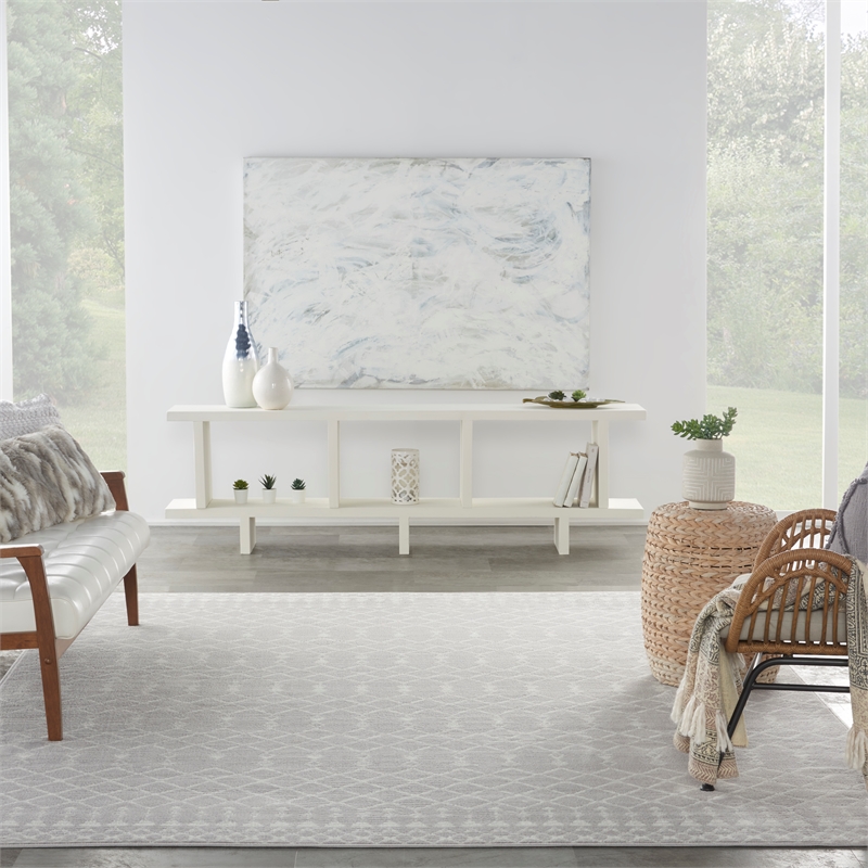 Nourison Whimsicle 100x138