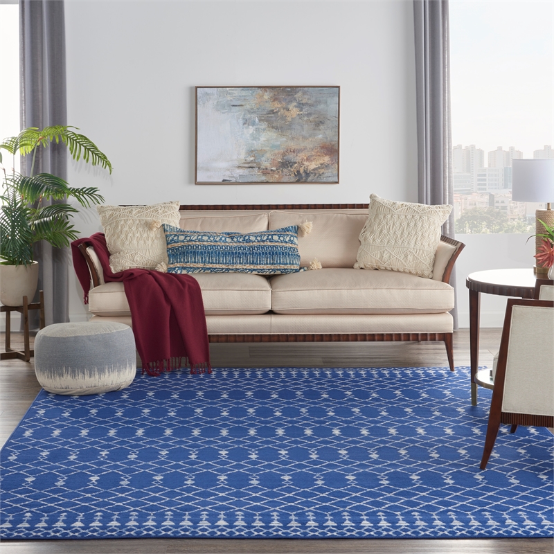 Nourison Whimsicle 100x138