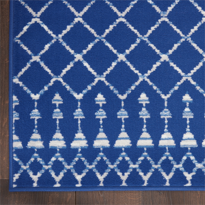 Nourison Whimsicle 100x138