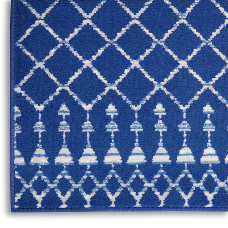 Nourison Whimsicle 100x138