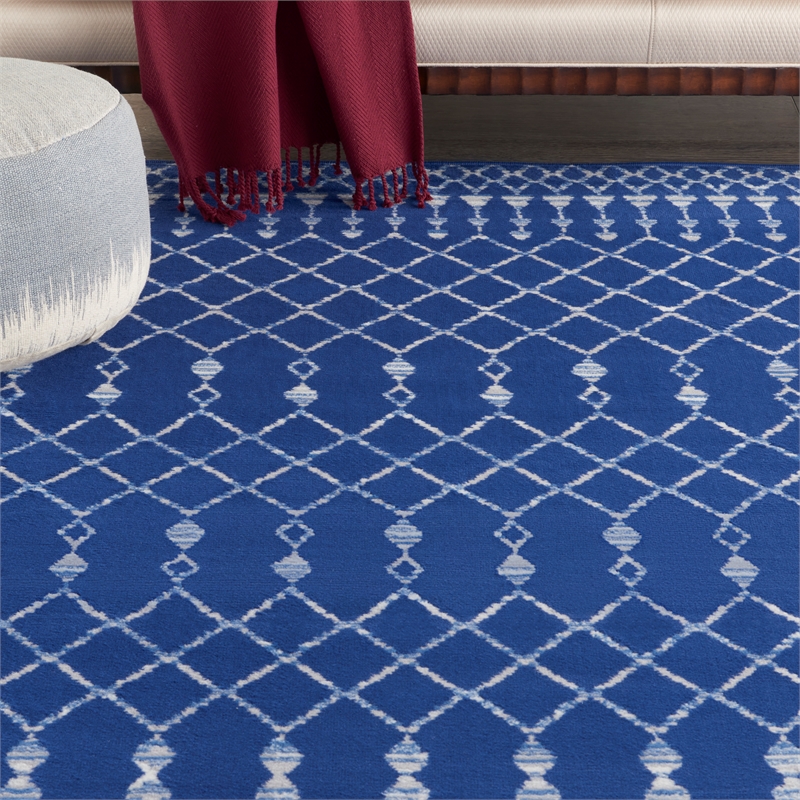 Nourison Whimsicle 100x138