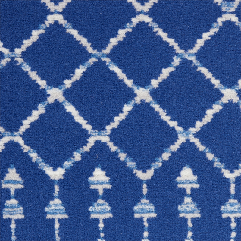 Nourison Whimsicle 100x138
