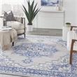 Nourison Whimsicle 100x138