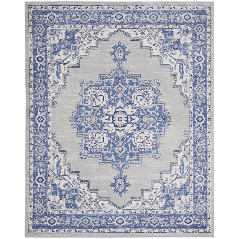 Nourison Whimsicle 100x138
