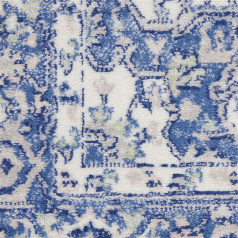 Nourison Whimsicle 100x138