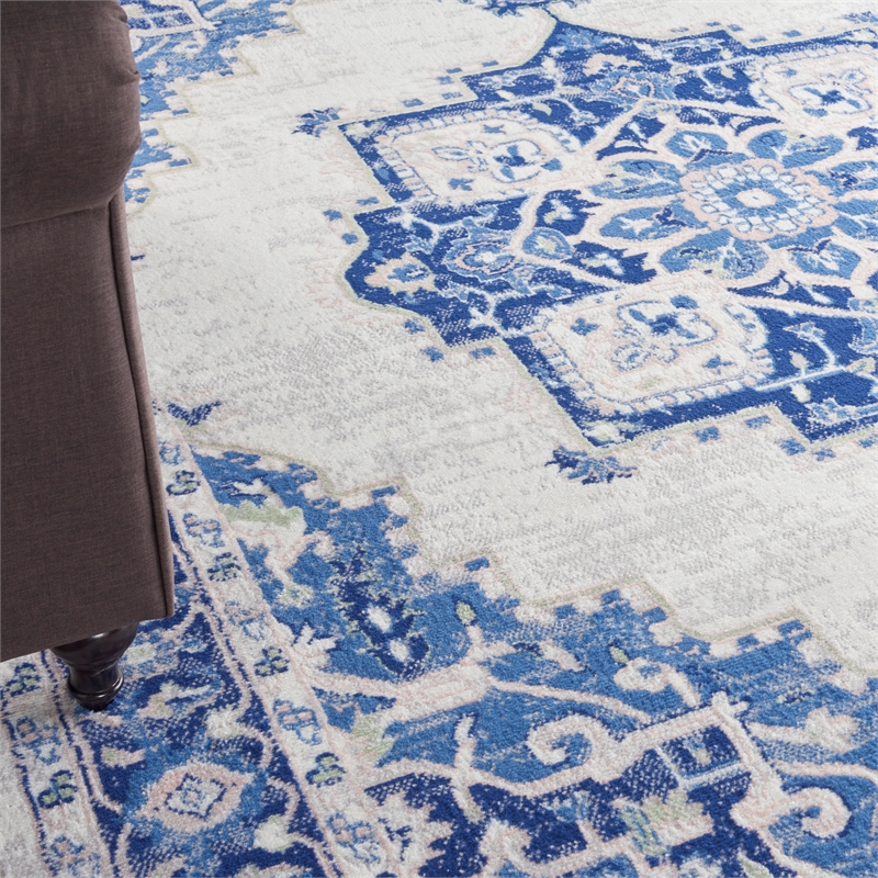 Nourison Whimsicle 100x138