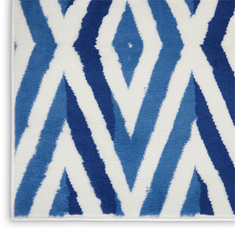 Nourison Whimsicle 100x138
