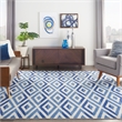 Nourison Whimsicle 100x138
