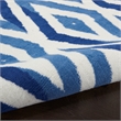 Nourison Whimsicle 100x138