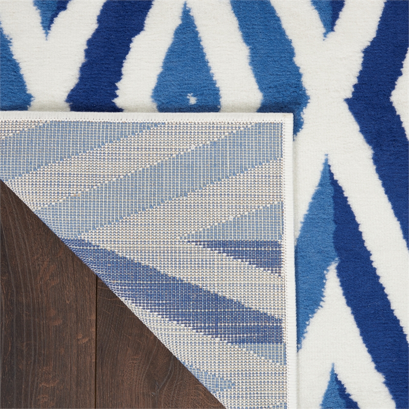Nourison Whimsicle 100x138