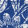 Nourison Whimsicle 8' x 12' Navy Fabric Farmhouse Area Rug (8' x 12')