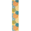 Nourison Aloha 2'3