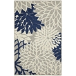 Nourison Aloha 2'8