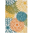 Nourison Aloha 3'6