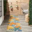 Nourison Aloha 2'3