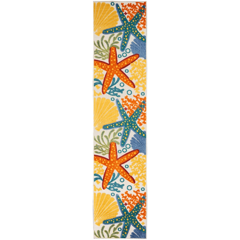 Nourison Aloha 2'3
