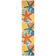 Nourison Aloha 2'3