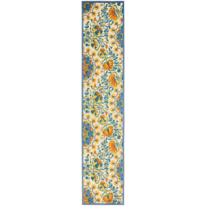 Nourison Aloha 2'3