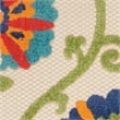 Nourison Aloha 5'3
