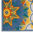 Nourison Aloha 2'3