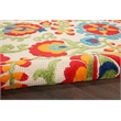 Nourison Aloha 2'3