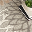 Nourison Home Aloha 12' x 15' Natural Tropical Rug