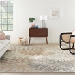 Nourison Home Aloha 12' x 15' Natural Tropical Rug