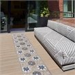 Nourison Aloha 2'3