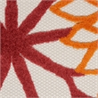 Nourison Aloha 63