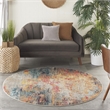 Nourison Celestial 5'3