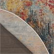 Nourison Celestial 5'3