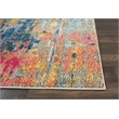 Nourison Celestial 3'11