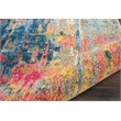 Nourison Celestial 3'11