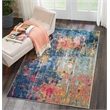 Nourison Celestial 3'11