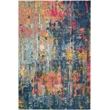 Nourison Celestial 3'11