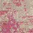 Nourison Celestial 3'11