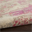 Nourison Celestial 3'11